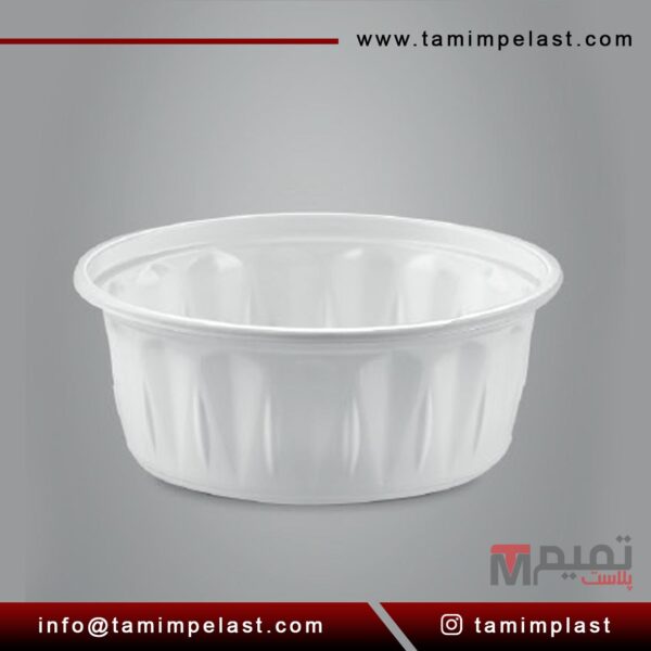 ظرف خورشتی 230 گرمی